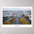 Search for reykjavik posters Landscape