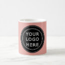Search for team logo mugs Create your own blanks