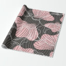 Search for abstract wrapping paper Colour