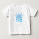 Search for prince baby clothes Crown