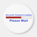 Search for computer graphics magnets Funny