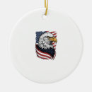 Search for eagle designs christmas tree decorations Vintage4thofjuly