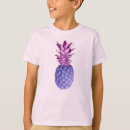 Search for pineapple tshirts Exotic