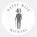Search for wise stickers Funny