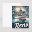 Search for reno postcards City