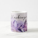 Search for amethyst gifts Watercolor