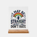 Search for straight ally art Pride