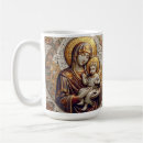 Search for baby jesus mugs Religious