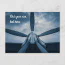 Search for aerospace postcards Aeroplane