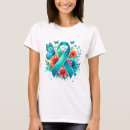 Search for myasthenia gravis tshirts Teal