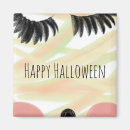 Search for halloween magnets Modern