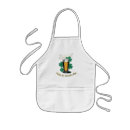 Search for saint patricks aprons Shamrock