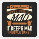 Search for knight chess piece stickers Checkmate