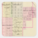 Search for auburn stickers Lithographed