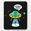 Search for alien electronics Science