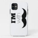 Search for fun moustache electronics Black