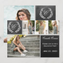 Search for commencement ceremony invitations High school