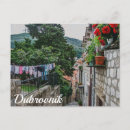 Search for dubrovnik postcards Buildings