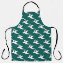 Search for ghost aprons Scary