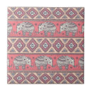 Search for elephant pattern tiles Arabesque