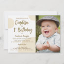 Search for neutral birthday invitations Simple