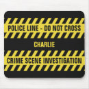 Search for crime scene electronics Tape