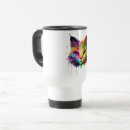 Search for neon cat mugs Colourful