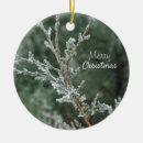 Search for frost christmas tree decorations Festive