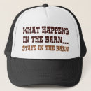 Search for barn hats Country