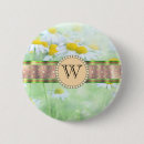 Search for green daisy badges Flowers
