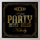 Search for great gatsby posters Vintage