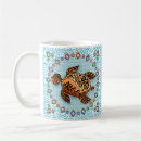 Search for tribal turtle mugs Ocean