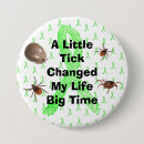 Search for tick badges Awareness