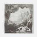 Search for dore magnets Sea