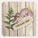 Search for painted wood stickers Rustic
