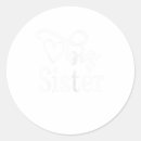 Search for sister stickers Big