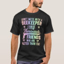 Search for beekeeper tshirts Beekeeping