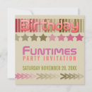 Search for funtime Party