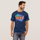 Search for pop culture tshirts Gamer