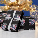Search for make america great again wrapping paper Funny