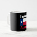 Search for texas city mugs United states
