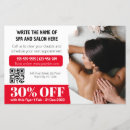 Search for elegant flyers Coupon