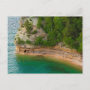Search for miners postcards Lake