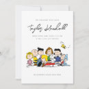 Search for charlie brown invitations Cute