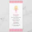 Search for dance studio invitations Ballet