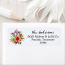 Search for add your own photo return address labels Elegant