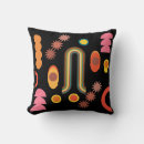 Search for pink geometric cushions Simple