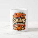 Search for harvest coffee mugs Pumpkin patch