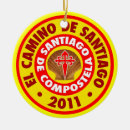 Search for leon christmas tree decorations Spain