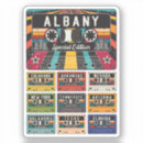 Search for albany posters Travel